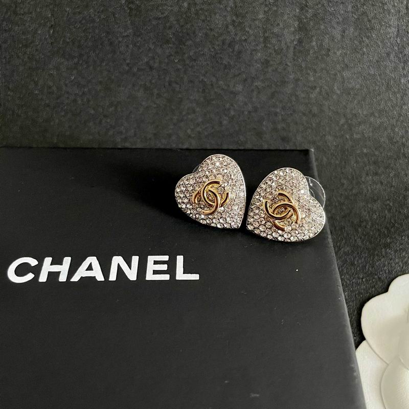 Chanel Earring 08yxs83